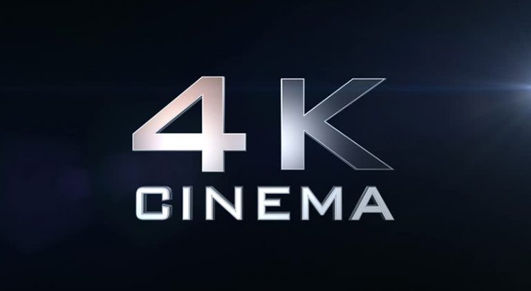 Top 5 reasons to choose 4K over 2K