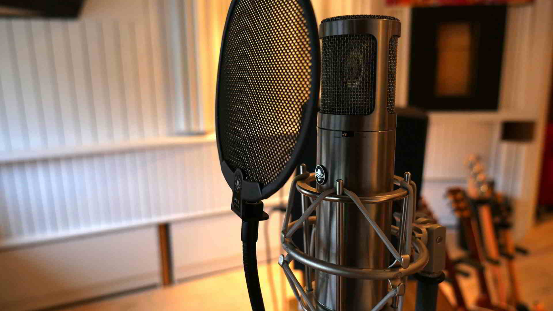 Dubbing Studios